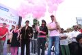 Pink Ribbon Walk 2013 Hyderabad Photos