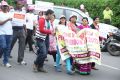 Pink Ribbon Walk 2013 Hyderabad Photos