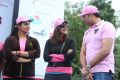 Pink Ribbon Walk 2013 Hyderabad Photos