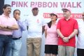 Pink Ribbon Walk 2013 Hyderabad Photos