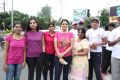 Pink Ribbon Walk 2013 Hyderabad Photos