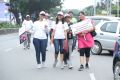 Pink Ribbon Walk 2013 Hyderabad Photos