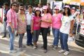 Pink Ribbon Walk 2013 Hyderabad Photos