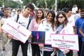 Pink Ribbon Walk 2013 Hyderabad Photos