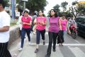 Pink Ribbon Walk 2013 Hyderabad Photos