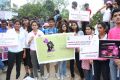 Pink Ribbon Walk 2013 Hyderabad Photos