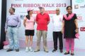 Pink Ribbon Walk 2013 Hyderabad Photos