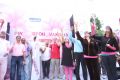 Pink Ribbon Walk 2013 Hyderabad Photos