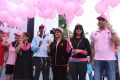 Pink Ribbon Walk 2013 Hyderabad Photos