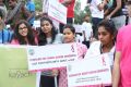 Pink Ribbon Walk 2013 Hyderabad Photos