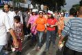 Pink Ribbon Walk 2013 Hyderabad Photos