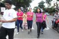 Pink Ribbon Walk 2013 Hyderabad Photos