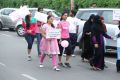 Pink Ribbon Walk 2013 Hyderabad Photos