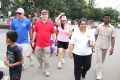 Pink Ribbon Walk 2013 Hyderabad Photos