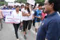 Pink Ribbon Walk 2013 Hyderabad Photos