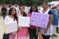 Pink Ribbon Walk 2013 Hyderabad Photos