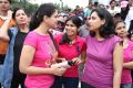 Pink Ribbon Walk 2013 Hyderabad Photos