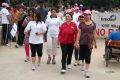 Pink Ribbon Walk 2013 Hyderabad Photos