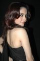 Tamil Actress Pinky Hot Stills in Black Dress