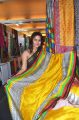Oriya Actress Pinky Pradhan launches Silk India Expo Photos