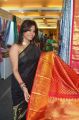 Ollywood Heroine Pinky Pradhan launches Silk India Expo Photos