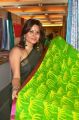 Ollywood Heroine Pinky Pradhan launches Silk India Expo Photos