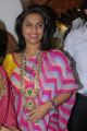 T.Subbarami Reddy's Daughter Pinky Reddy in Saree Pics
