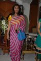 Pinky Reddy Hot Photos in Saree