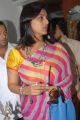 Pinky Reddy in Transparent Saree Photos