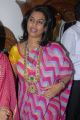 Pinky Reddy in Chiffon Saree Pics