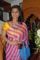 Pinky Reddy Hot Pics in Chiffon Saree