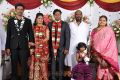 Tamil Film Lyricist Piraisoodan Daughter Marriage Photos