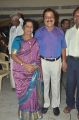 Sivakumar @ Lyricist Piraisudan Daughter Wedding Reception Photos