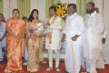 Raj Kiran @ Lyricist Piraisudan Daughter Wedding Reception Photos