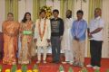 Pa.Vijay @ Lyricist Piraisudan Daughter Wedding Reception Photos