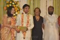 Shankar Ganesh @ Lyricist Piraisudan Daughter Wedding Reception Photos