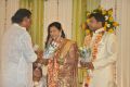 Deva @ Lyricist Piraisudan Daughter Wedding Reception Photos