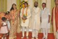 Deva @ Lyricist Piraisudan Daughter Wedding Reception Photos