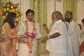 Lyricist Piraisudan Daughter Wedding Reception Photos