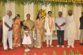 Lyricist Piraisudan Daughter Wedding Reception Photos