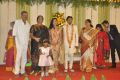 Nalini @ Lyricist Piraisudan Daughter Wedding Reception Photos