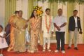 Lyricist Piraisudan Daughter Wedding Reception Photos