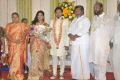 Raj Kiran @ Lyricist Piraisudan Daughter Wedding Reception Photos