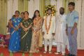 Kuyili @ Lyricist Piraisudan Daughter Wedding Reception Photos