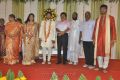 Lyricist Piraisudan Daughter Wedding Reception Photos