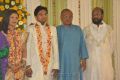 Lyricist Piraisoodan Daughter Wedding Reception Photos