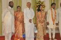 Lyricist Piraisudan Daughter Wedding Reception Photos