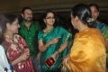 Sangeetha @ Lyricist Piraisudan Daughter Wedding Reception Photos