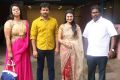 Piranmalai Movie Press Meet Stills