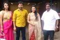 Piranmalai Movie Press Meet Stills